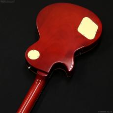 GrassRoots G-LP-STD [Cherry Sunburst]_8