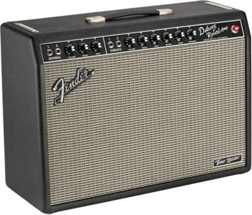 Fender Tone Master Deluxe Reverb, 100V JPN
