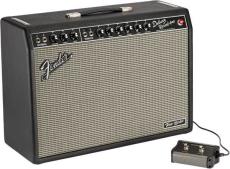 Fender Tone Master Deluxe Reverb, 100V JPN_4