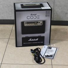Marshall CODE 25_7