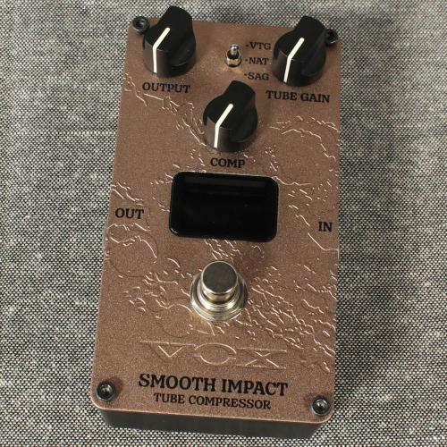 VOX VE-SI SMOOTH IMPACT