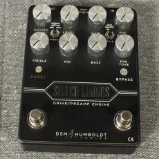 DSM&HUMBOLDT ELECTRONICS Silver Linings
