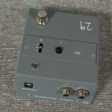 29 Pedals JFET_2