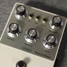 HTJ-WORKS Traditional Crystal White_4