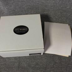 HTJ-WORKS Traditional Crystal White_5