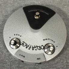 Organic Sounds Orga Fuzz 66 NKT274_2