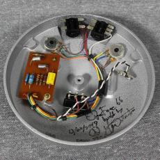 Organic Sounds Orga Fuzz 66 NKT274_4