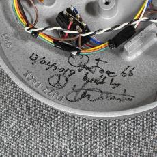 Organic Sounds Orga Fuzz 66 NKT274_5