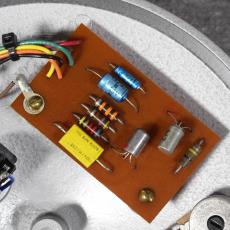 Organic Sounds Orga Fuzz 66 NKT274_6
