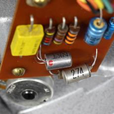 Organic Sounds Orga Fuzz 66 NKT274_7