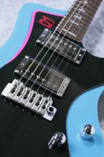 ESP STREAM-Miku-Custom 「Version 1」 メーカーデッドストック品 希少です_3