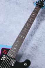 ESP STREAM-Miku-Custom 「Version 1」 メーカーデッドストック品 希少です_6