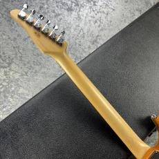TOM ANDERSON 【極上メイプル杢】Drop Top Translucent Amber with Binding [3.17kg] 2000年製 4Fフロア_10