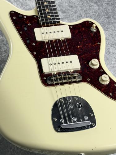 Black Smoker TRAD MASTER SIGMA JM Classic Medium Aged -Olympic White- #26F21【約3.46kg】【オールラッカー】