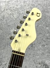 Black Smoker TRAD MASTER SIGMA JM Classic Medium Aged -Olympic White- #26F21【約3.46kg】【オールラッカー】_4