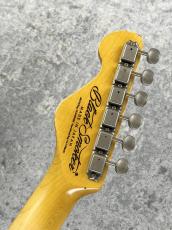 Black Smoker TRAD MASTER SIGMA JM Classic Medium Aged -Olympic White- #26F21【約3.46kg】【オールラッカー】_7