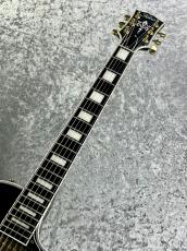 Tokai 【ボーナスセール!】LC228 BB Slim Neck BLK  -Black-【2024'USED】【当店オーダーエボニー指板仕様】_4