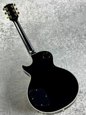 Tokai 【ボーナスセール!】LC228 BB Slim Neck BLK  -Black-【2024'USED】【当店オーダーエボニー指板仕様】_7