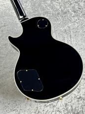 Tokai 【ボーナスセール!】LC228 BB Slim Neck BLK  -Black-【2024'USED】【当店オーダーエボニー指板仕様】_8