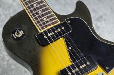 Gibson Les Paul Special / 2Tone Sunburst [1994年製][3.82kg]【Heavy Aged風】_9