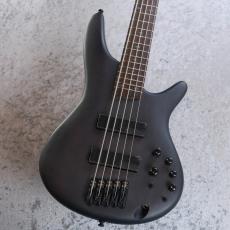 Ibanez SR505A -   Transparent Gray Flat -