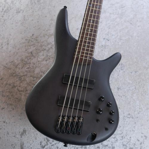 Ibanez SR505A -   Transparent Gray Flat -