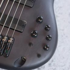 Ibanez SR505A -   Transparent Gray Flat -_3