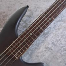 Ibanez SR505A -   Transparent Gray Flat -_6