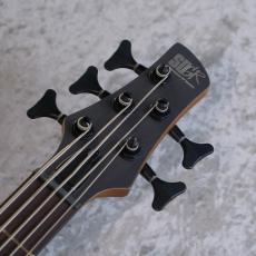 Ibanez SR505A -   Transparent Gray Flat -_7