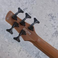 Ibanez SR505A -   Transparent Gray Flat -_8