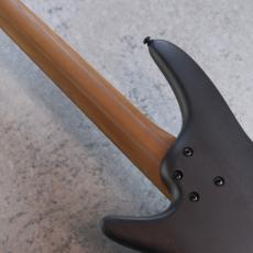 Ibanez SR505A -   Transparent Gray Flat -_9