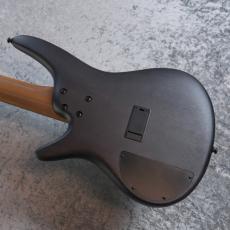 Ibanez SR505A -   Transparent Gray Flat -_10