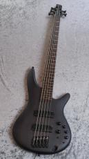 Ibanez SR505A -   Transparent Gray Flat -_11