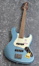 Bacchus WL4-STD/RSM - OTM -_2