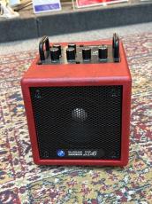 Phil Jones Bass NANOBASS X4 - Red -_2