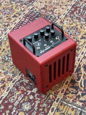 Phil Jones Bass NANOBASS X4 - Red -_4