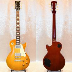 Gibson Historic Collection 1958 Les Paul Reissue_2
