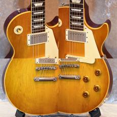 Gibson Historic Collection 1958 Les Paul Reissue_3