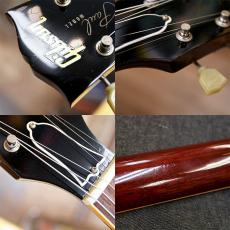Gibson Historic Collection 1958 Les Paul Reissue_5