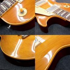 Gibson Historic Collection 1958 Les Paul Reissue_6