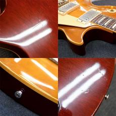 Gibson Historic Collection 1958 Les Paul Reissue_7