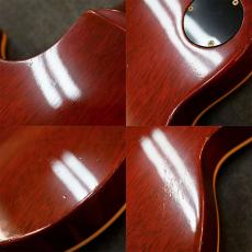Gibson Historic Collection 1958 Les Paul Reissue_8