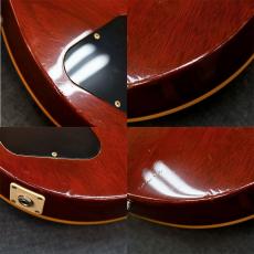 Gibson Historic Collection 1958 Les Paul Reissue_9