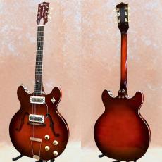 Harmony H54/1 Rocket '69_2