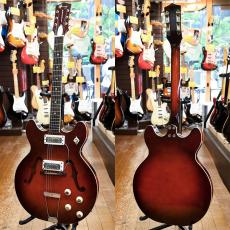 Harmony H54/1 Rocket '69_5