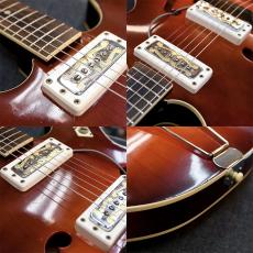 Harmony H54/1 Rocket '69_8