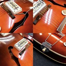 Harmony H54/1 Rocket '69_9