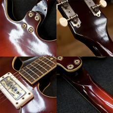 Harmony H54/1 Rocket '69_11
