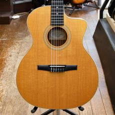 Taylor 214ce-N