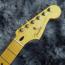 Fender Mexico Blacktop Stratocaster HH Black 【中古】【2013年製】_4